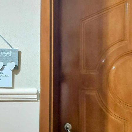 Apartmán Fbm Anagenessis - Ευ Ζην Edessa Exteriér fotografie