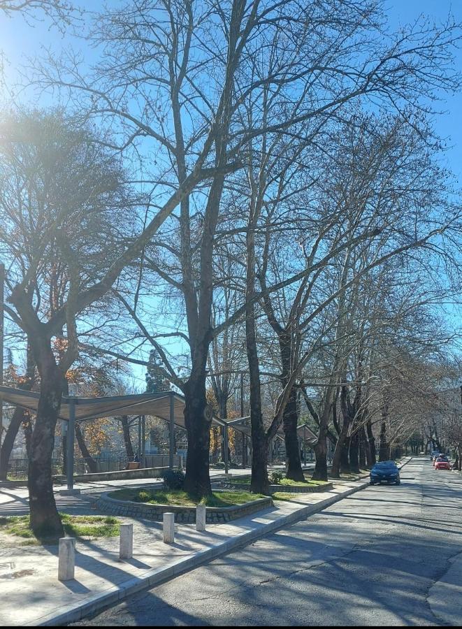 Apartmán Fbm Anagenessis - Ευ Ζην Edessa Exteriér fotografie