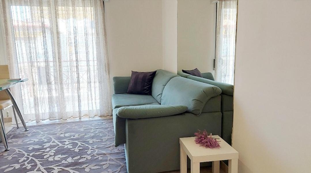 Apartmán Fbm Anagenessis - Ευ Ζην Edessa Exteriér fotografie