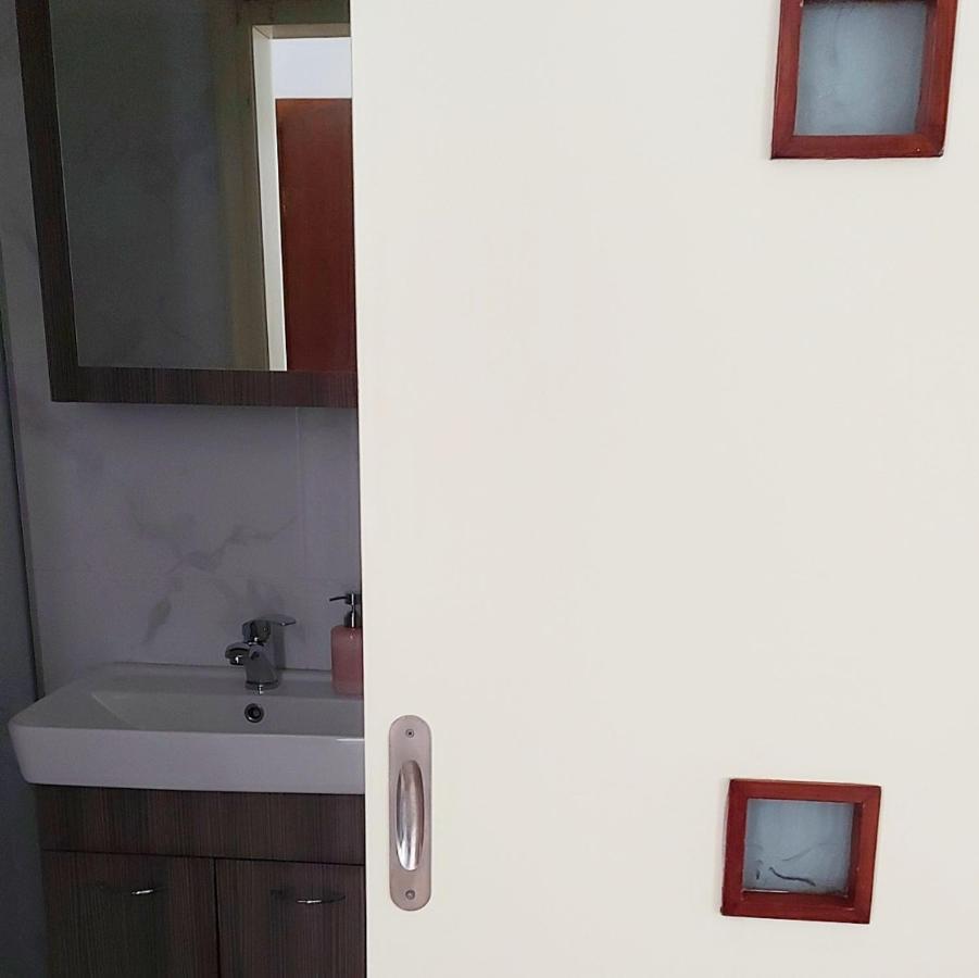 Apartmán Fbm Anagenessis - Ευ Ζην Edessa Exteriér fotografie